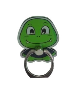 Support Bague MASCOT RING Pour Téléphone
