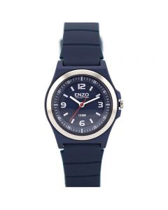 Montre Enfant ENZO - Bleu (EC3000-B)