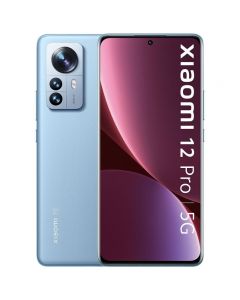 Smartphone XIAOMI 12 Pro 12Go 256Go - Bleu