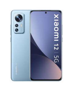 Smartphone XIAOMI 12 12Go 256Go - Bleu