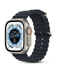 Montre Connectée HAINO TEKO H49 Ultra Max - Titanium