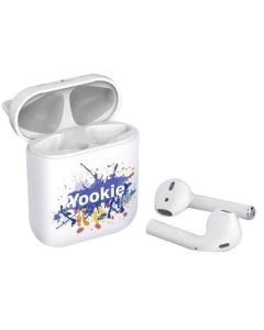 Écouteurs Sans Fil YOOKIE YKS19 Bluetooth - Blanc