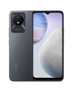 Smartphone VIVO Y02 2Go 32Go - Gris