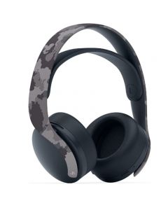 Casque SONY Pulse 3D - Camouflage