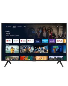 Tv TCL 32' Smart Android S5200 Full HD