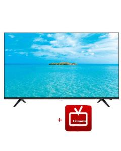 vTv VEGA 58' Smart Android LED Ultra HD 4K Avec Récepteur Intégrée