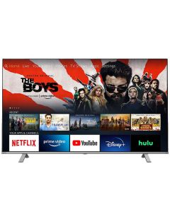 Tv TOSHIBA 50' Smart FIRE TV C350 LED UHD