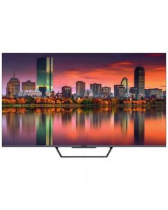 Tv TELEFUNKEN 65' Smart Android QG3B Google 4K QLED Avec Récepteur intégré