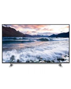 Tv TOSHIBA 65' Smart Android U5965 UHD 4K + Récepteur intégré