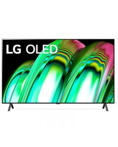 Tv LG 65" Smart A2 OLED Ultra HD 4K 2022
