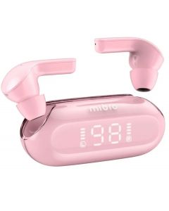 Écouteurs Sans Fil XIAOMI MIBRO Earbuds 3 - Rose