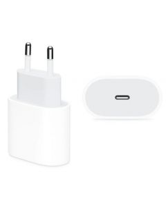 Adaptateur Secteur APPLE Type-C 20W