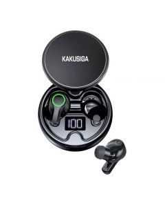 Écouteurs Sans Fil KAKU KSC-544 Bluetooth TWS - Noir