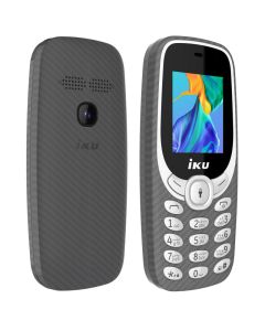Téléphone Portable IKU V100 - Gris