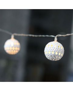 Lampes Décoratives PLATINET - Blanc