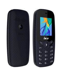 Téléphone Portable IKU V100 - Bleu