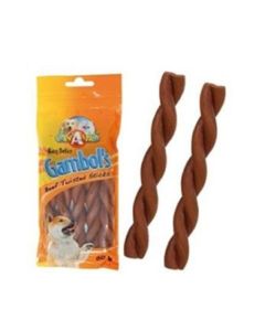 Tasty Beef Sticks 5 Pcs