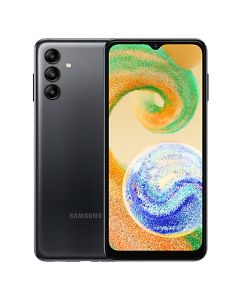 Smartphone SAMSUNG GALAXY A04S 4Go 64Go - Noir