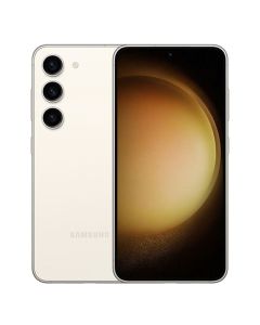 Smartphone SAMSUNG Galaxy S23 Plus 8Go 256Go - Beige