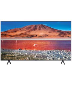 Tv SAMSUNG 43'' Smart TU7000 UHD 4K 