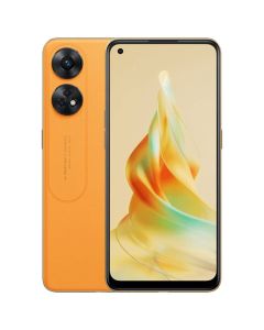 Smartphone OPPO Reno 8T 4G 8Go 256Go - Orange