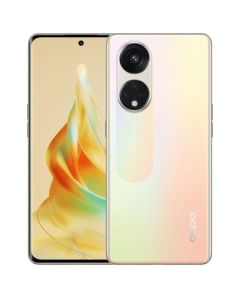 Smartphone OPPO Reno8 T 5G 8Go 256Go - Gold
