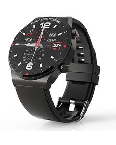 Montre Connectée HAINO TEKO C5 - Noir