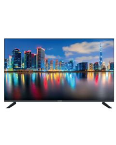 Tv TELEFUNKEN 50'' U6 4K + Récepteur intégré