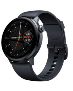 Montre Connectée XIAOMI MIBRO Watch Lite 2 - Noir