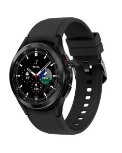 Montre Connectée SAMSUNG Galaxy Watch 4 Classique 42 MM - Noir
