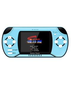 Power Bank Et Console De Jeux BLULORY 10000 mAh GP01 - Bleu