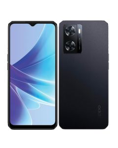 Smartphone OPPO A77 4G 4Go 128Go - Noir