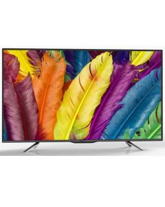 TV BIOLUX 65'' Smart Ultra HD 4K + Récepteur Intégré