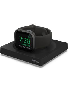 Chargeur Rapide Portable BELKIN BOOSTCHARGE PRO pour Apple Watch 