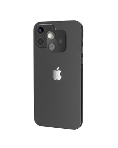 Film Protecteur HOCO d'appareil Photo Pour iPhone 12 mini 