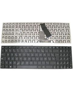 Clavier ASUS Pour Pc Portable X553 