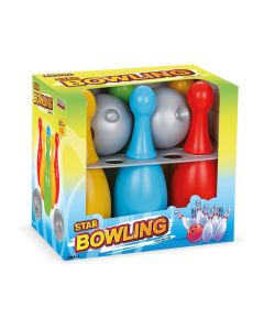 Bowling étoile PILSAN 06422P