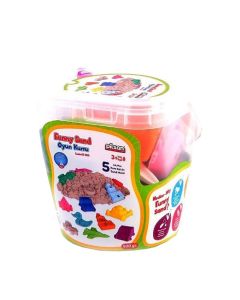 Seau à Sable Magique PILSAN 500gr 01020P