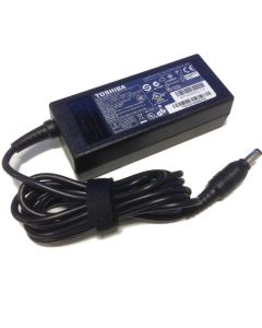 Chargeur Adaptable TOSHIBA Pour PC Portable 19V - 3,42A