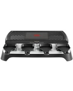 Appareil de Cuisson TEFAL 3 en 1 1100 watts - Noir