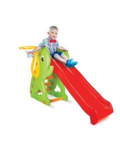 Complexe De Jeu PILSAN Eléphant Slide 06160