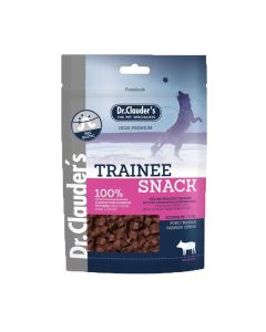 Trainee Pork DC Snack Pour Chien 80gr