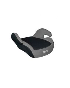 Siège Auto PRIMA Rehausseur PR025 - Gris