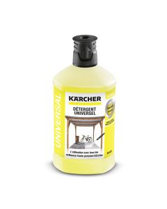 Pack De Détergent KÄRCHER 1L