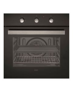 Four Encastrable ELLETI 2160B60 - Noir