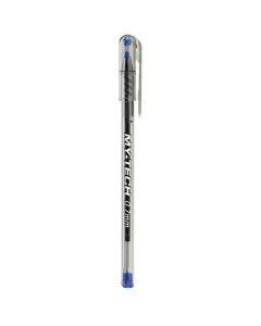 Stylo à Bille PENSAN MY TECH - Bleu