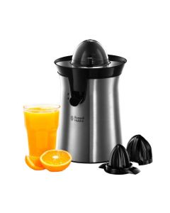 Presse Agrumes RUSSEL HOBBS Electrique 22760-56 40W - Silver
