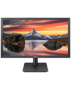 Ecran LG 22MP410-B 21.5'' Full HD 75Hz