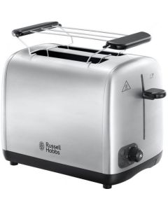 Grille Pain RUSSEL HOBBS 24080-56 1550W - Inox 