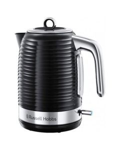Bouilloire Inspire RUSSELL HOBBS 24361-70 1.7L - Noir